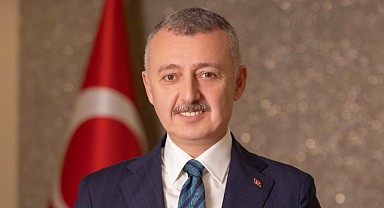 Büyükakın, 14 Mart Tıp Bayramı’nı kutladı