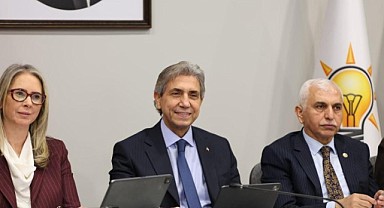 Büyükakın’dan Ankara çıkartması