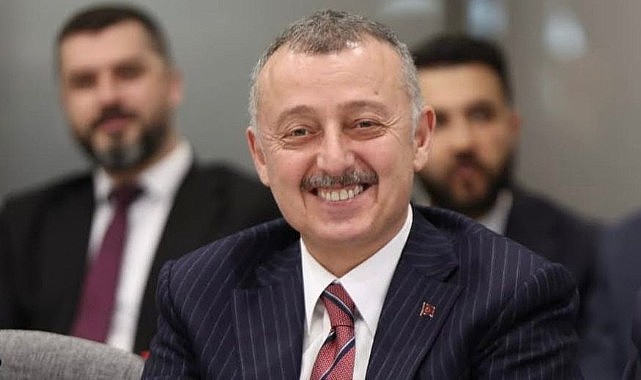 Büyükakın’dan Ankara çıkartması