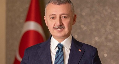 Büyükakın, “İstiklâl Marşı, istikbalin sesidir”