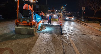 Büyükşehir’de hizmetin saati yok