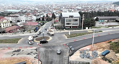 Büyükşehir’den darıca’ya üstyapı atağı!