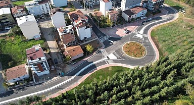 Büyükşehir’den Gebze bölgesine ulaşım atağı!