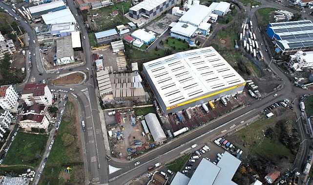 Büyükşehir’den Gebze bölgesine ulaşım atağı!