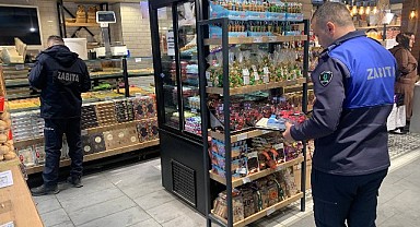 Çayırova’da bayram denetimleri başladı!