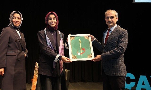 Çayırova’da kadınlar unutulmadı