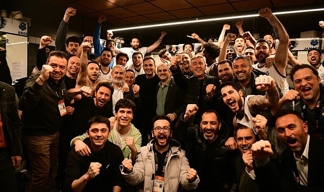 Çayırova son saniye basketiyle liderliği kaptı!