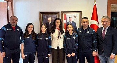 Çolakoğlu Metalurji’den Madrit çıkartması