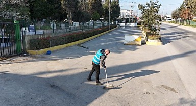 Darıca bayrama pırıl pırıl giriyor