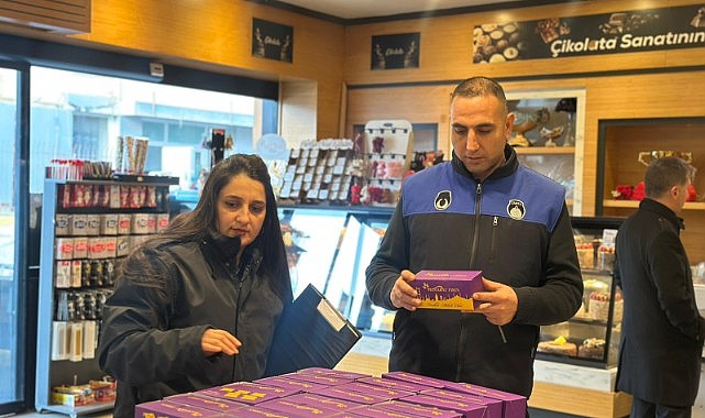 Darıca bayrama pırıl pırıl giriyor