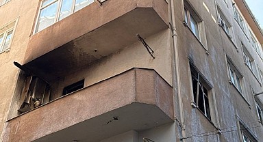 Darıca’da korkutan yangın! Kısa sürede söndürüldü