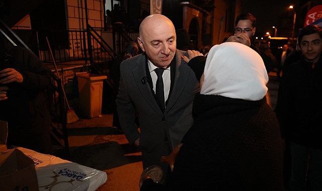 Darıca’da Ramazan coşkusu bir başka!