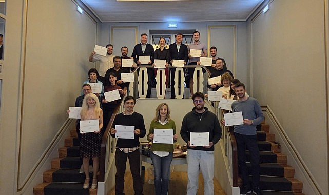 Darıca MEM, AI-Greener ile uluslararası arenada!