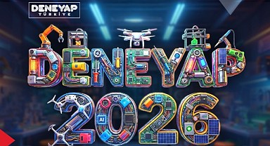 DENEYAP, geleceğin teknoloji yıldızlarını arıyor