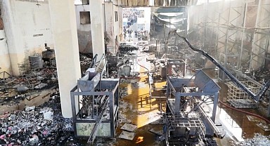 Dilovası yangın faciası davasında dördüncü gün!