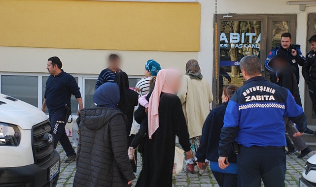 “Duygu sömürüsüne izin vermeyin”