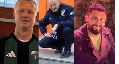 Eğlence mekanına silahlı saldırı! 3 kişi öldü