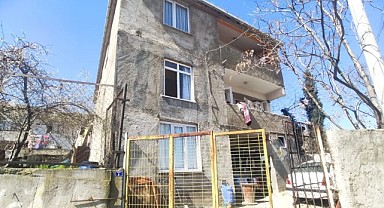 Gaz sızdı! 1 yaşındaki bebek hayatını kaybetti