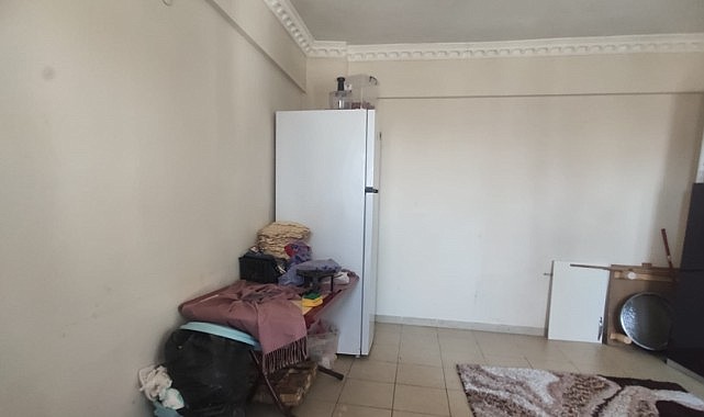 Gaz sızdı! 1 yaşındaki bebek hayatını kaybetti