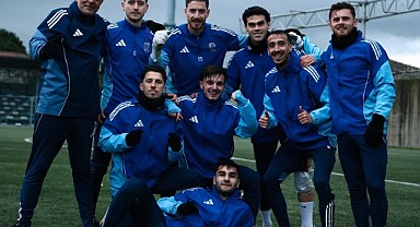 Gebze 3 puan için yola çıkıyor
