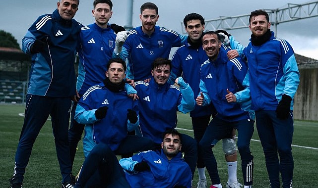 Gebze 3 puan için yola çıkıyor