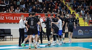 Gebze Belediyesi, ligi 9. sırada tamamladı