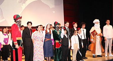 Gebze’de Kütüphane Haftası coşkuyla kutlanıyor