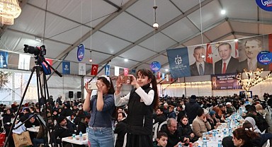 Gebze’de tasavvuf müziği rüzgarı esti