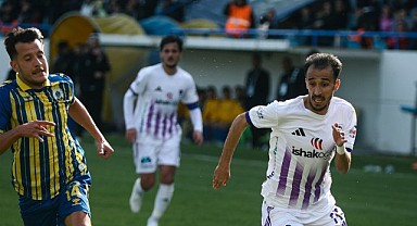 Gebze hesap görecek