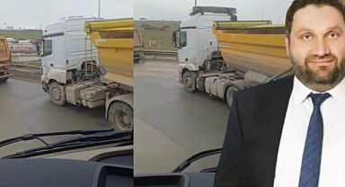 “Gebze İstanbul’un çöplüğü değil”