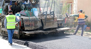 Gebze kırsalına 125 milyonluk üstyapı hamlesi!