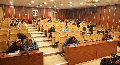Gölcük Belediyesi’nden istihdama dev katkı