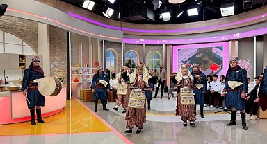 “Gonca’nın Efeleri” performansı ile tam not aldı