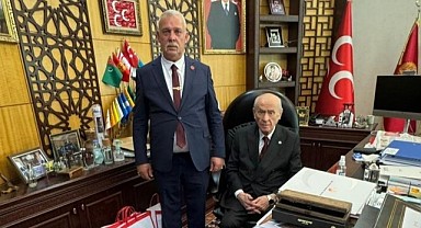 Görevden alınan Öztür, sessizliğini bozdu!