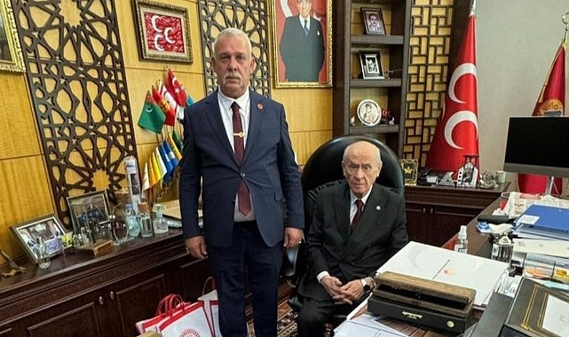 Görevden alınan Öztürk, sessizliğini bozdu!