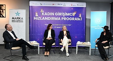 GOSB Teknopark’tan kadın girişimcilere güç veren atılım!