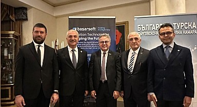 GTO, 4. Burgaz İş Forumu’na katıldı
