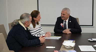 GTO’da tedarikçi günleri devam ediyor