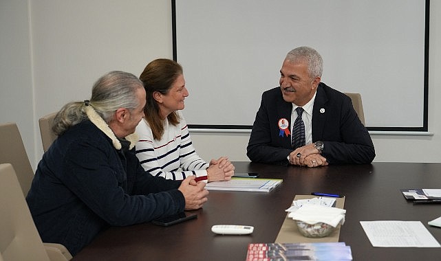 GTO’da tedarikçi günleri devam ediyor