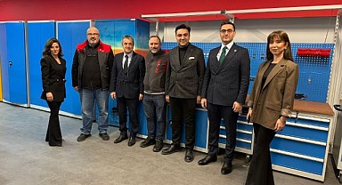 GTO’dan UR-GE hamlesi!