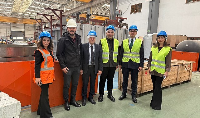 GTO’dan UR-GE hamlesi!