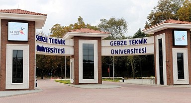 GTÜ, dünyanın en iyileri arasına girdi