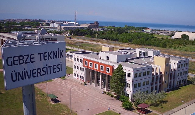 GTÜ, dünyanın en iyileri arasına girdi