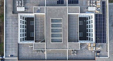 GTÜ, enerjide bağımsızlığa yürüyor!