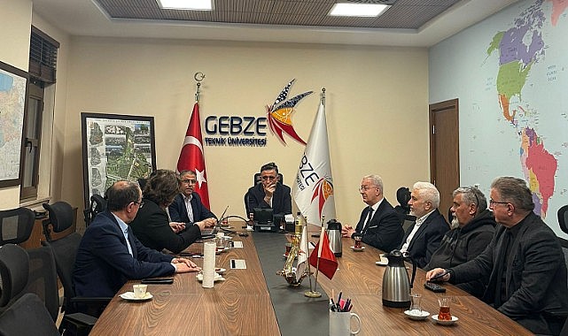 GTÜ, enerjide bağımsızlığa yürüyor!