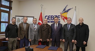 GTÜ ile GSİM yaz okulu protokolüne imza attı