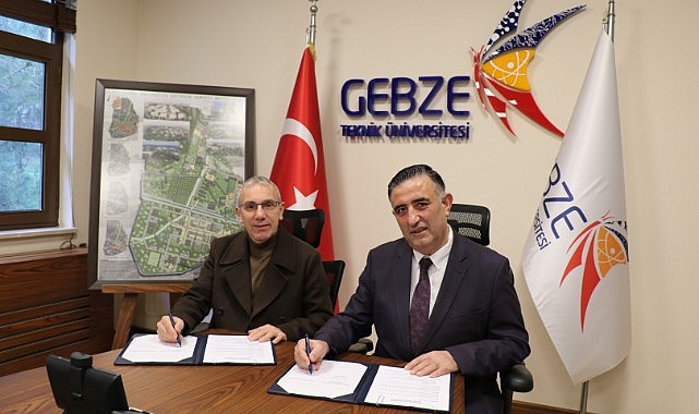 GTÜ ile GSİM yaz okulu protokolüne imza attı