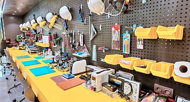 GTÜ, Millî Teknoloji Atölyesi’ne kavuştu