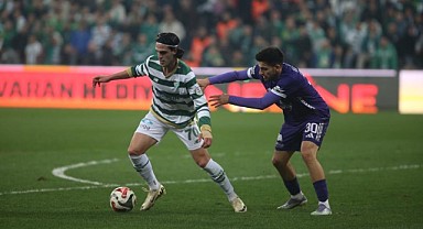 Gücümüz yetmedi: 2-0