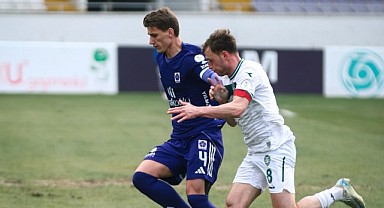 Haşim, Menemen’de yok